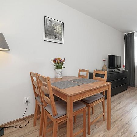 Sliska 10 Apartament II Varşovia Exterior foto