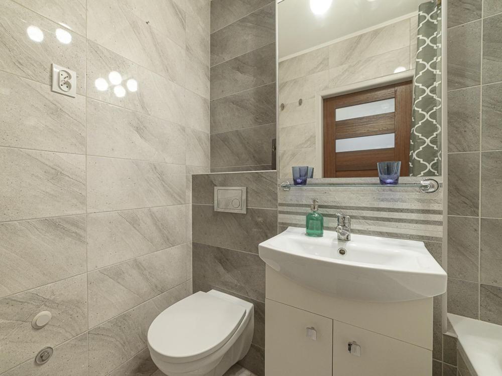 Sliska 10 Apartament II Varşovia Exterior foto