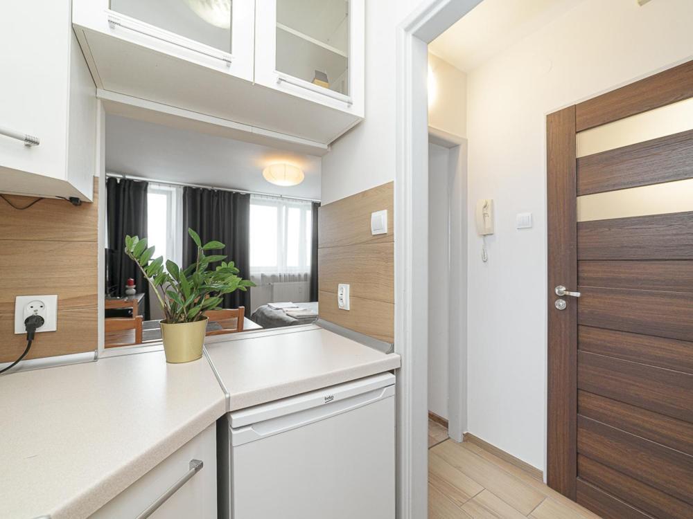 Sliska 10 Apartament II Varşovia Exterior foto