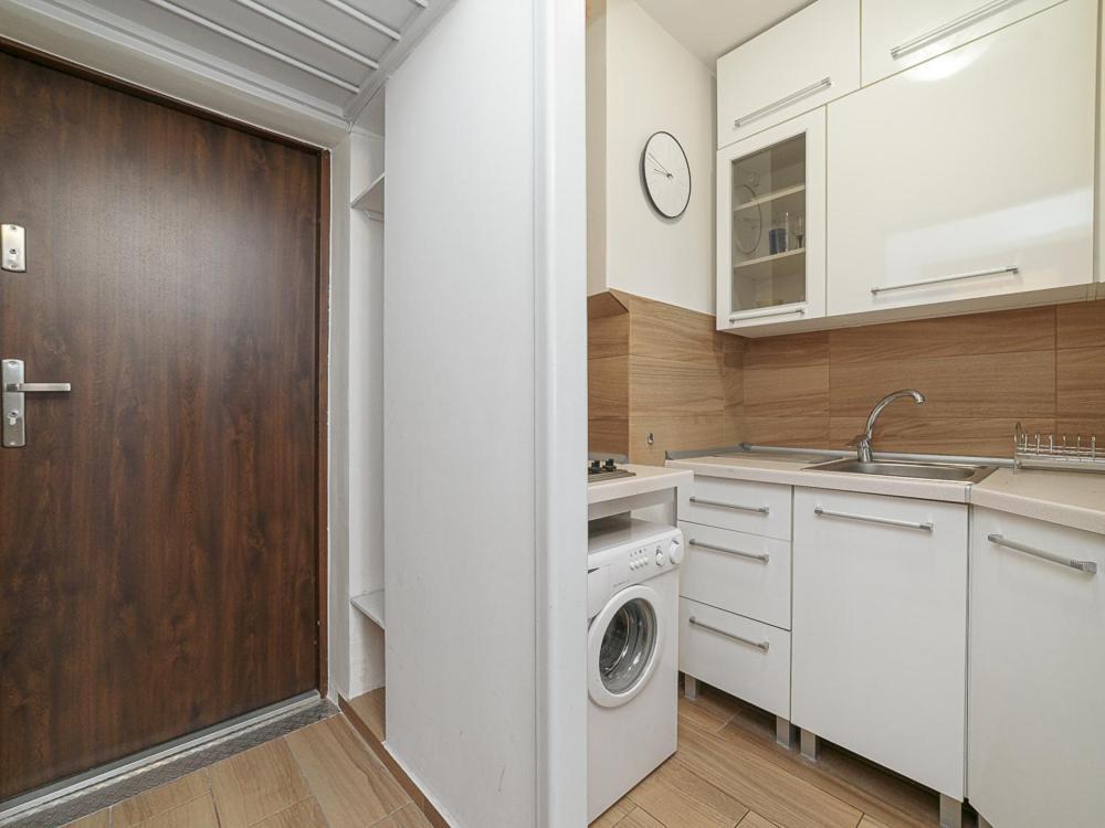 Sliska 10 Apartament II Varşovia Exterior foto