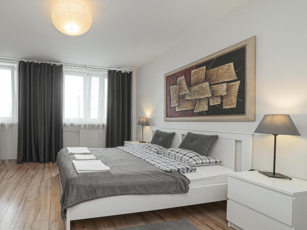 Sliska 10 Apartament II Varşovia Exterior foto