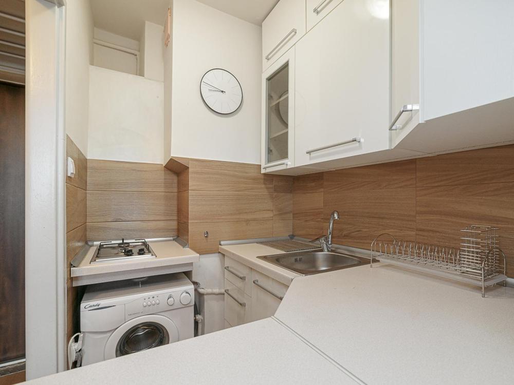 Sliska 10 Apartament II Varşovia Exterior foto